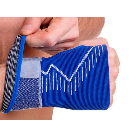 Аксессуары для тенниса Фиксатор кисти COOL TENNIS PALM .