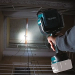 Аккумуляторный фонарь Makita DEADML812