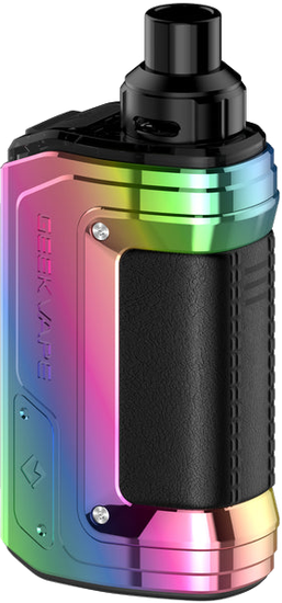 ЭСДН Geekvape H45 (Aegis Hero 2)