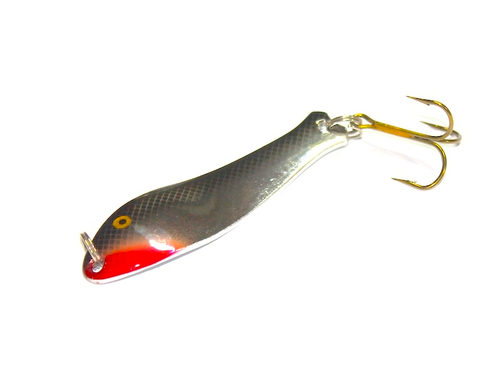 Блесна Spike color Куусамо м, 10 г, 3004/01