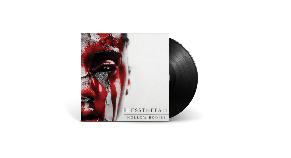 Blessthefall - Hollow Bodies