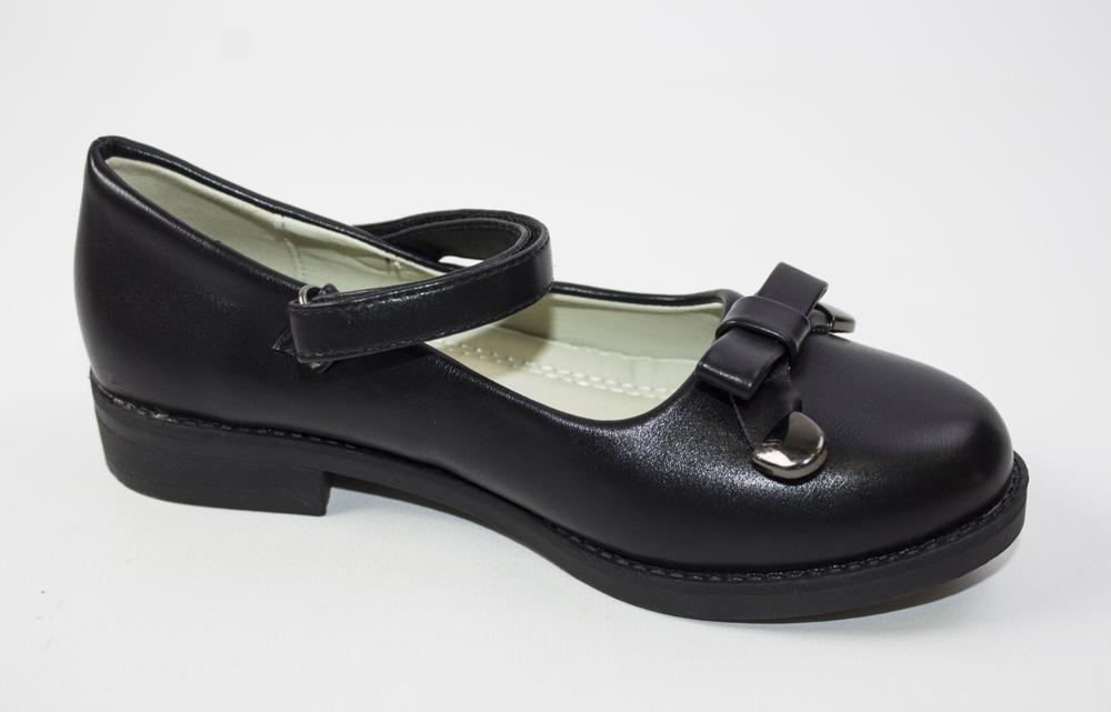 Туфли детские Пчёлка Доми 969-16