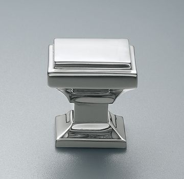 Ручка кнопка RH Dillon