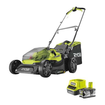 Газонокосилка Ryobi ONE+ RY18LM37A-140 5133004578