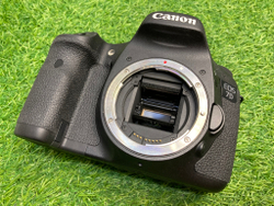 Canon EOS 7D 3.800 кадров