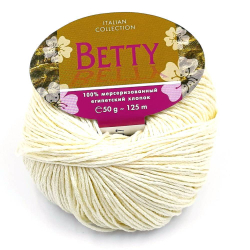 Betty (Weltus)
