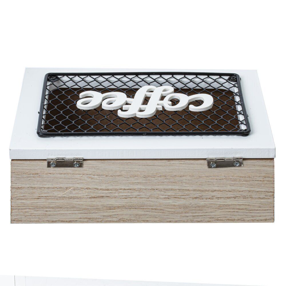 GAEM Шкатулка, L18 W13 H6,5 см