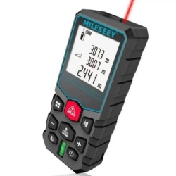 Дальномер лазерный Mileseey X5 40м