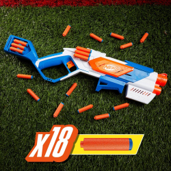 Hasbro/ Страйкбольный бластер/ Hasbro G0218