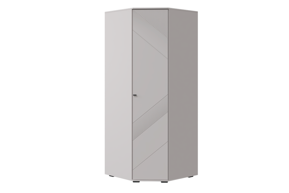 Шкаф угловой "Кашемир"