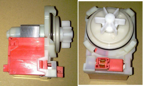 Насос COPRECI 30w, BOSCH