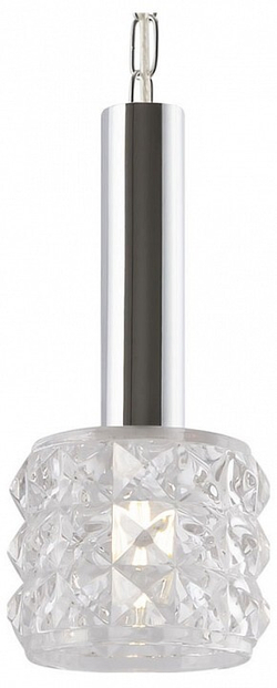 Подвесной светильник Maytoni Rock Me MOD027PL-01CH