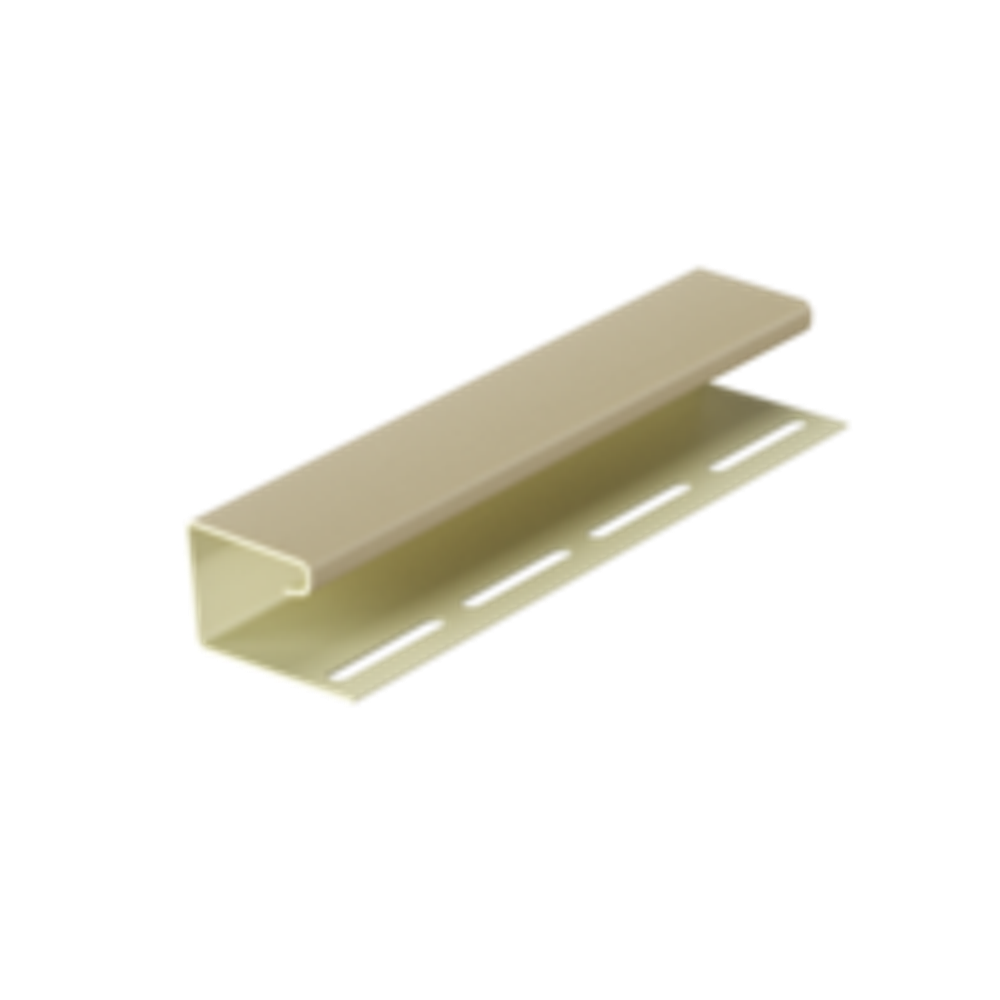 Docke PREMIUM// J-профиль (Фисташки)