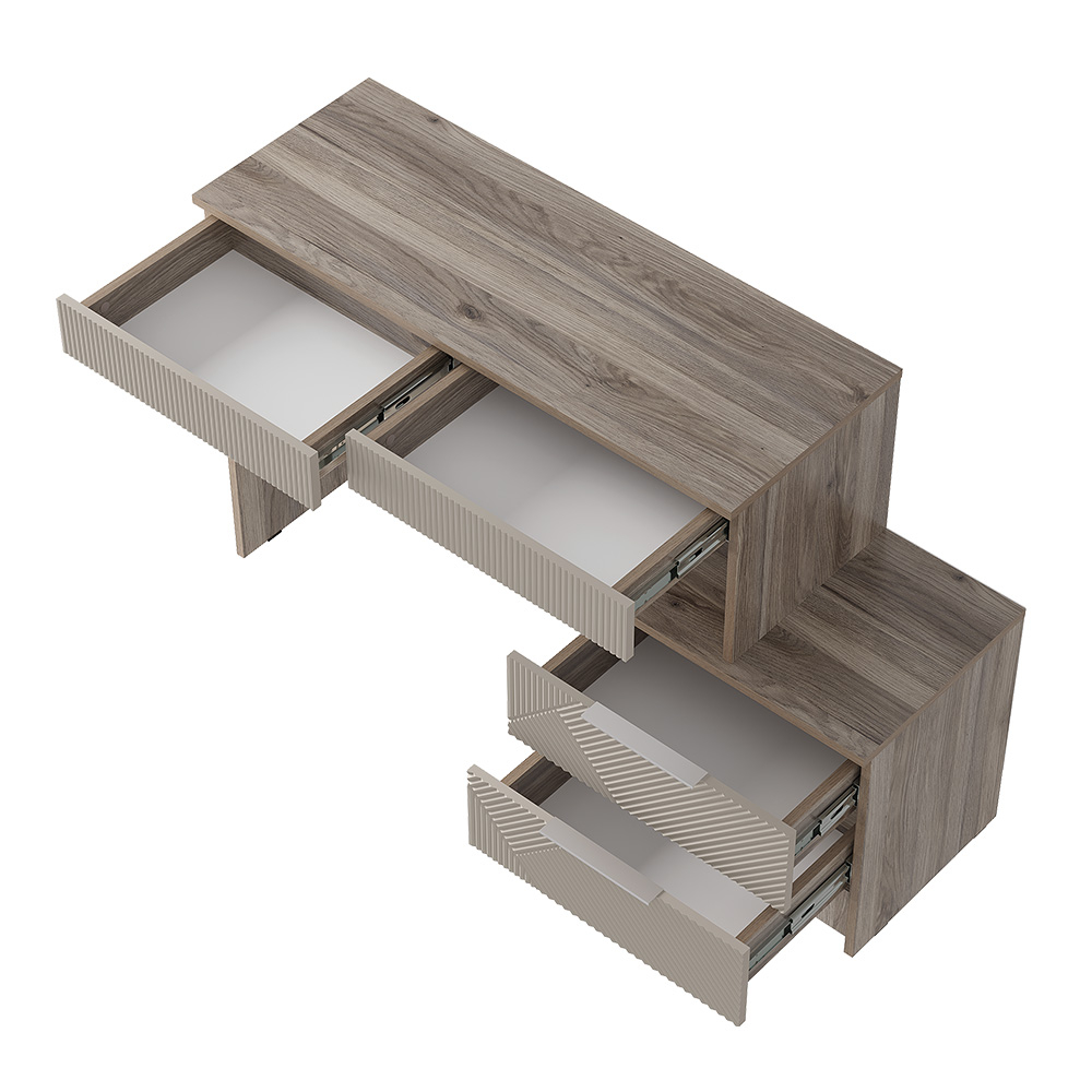 Стол туалетный Эмилия СТ-02