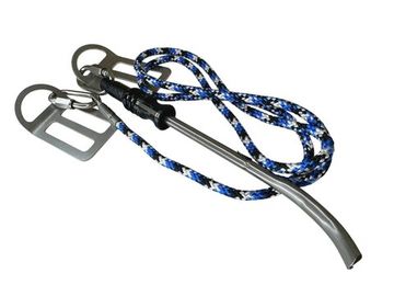 Кукан Vector новый