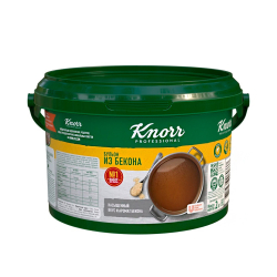 Бульон из бекона Knorr 2 кг
