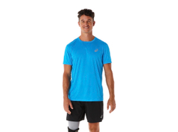 ASICS T-Shirt Core SS Top Island Blue M