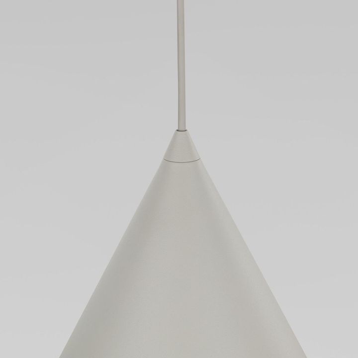 Подвесной светильник TK Lighting 10056 Cono