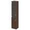 Nova S Шкаф высокий узкий В.СУ-1.2 (L)  388*360*1915
