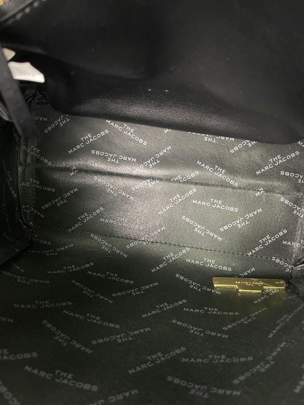 Сумка Marc Jacobs