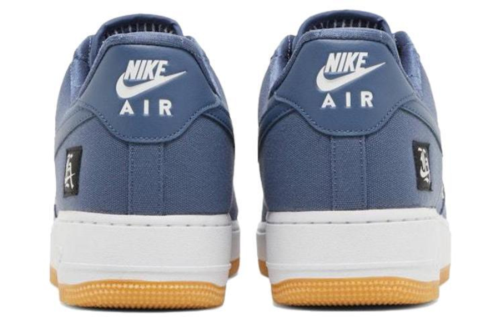 Кроссовки Nike Air Force 1 "Nike Coast-Los Angeles"