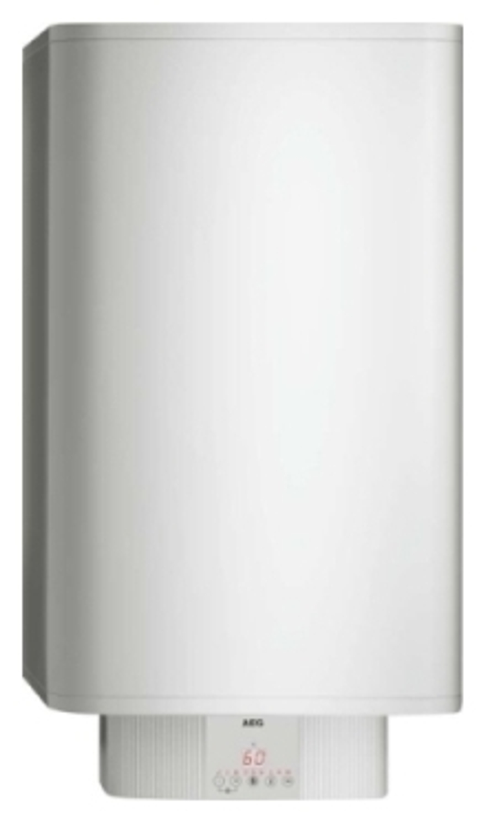 Накопительный водонагреватель AEG EWH 100 Comfort EL