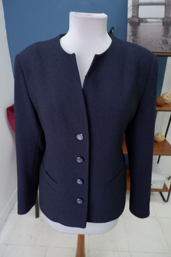 Жакет базовый 44 размер