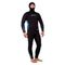 Гидрокостюм для фридайвинга Marlin Free Black 5 мм
