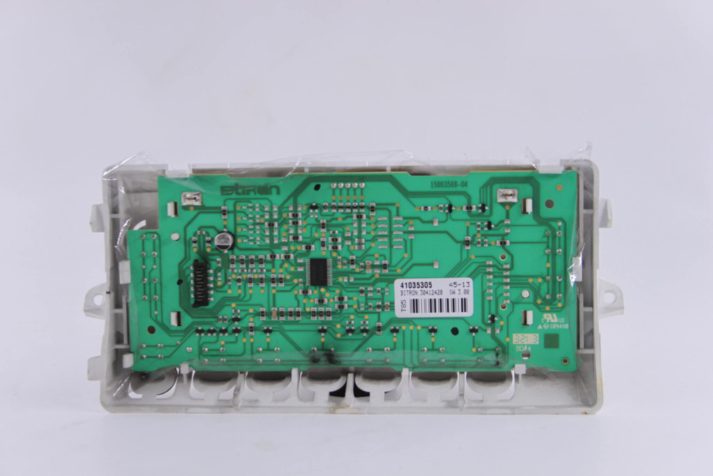 Модуль управления стиральной машины Candy GO3E 210 LC