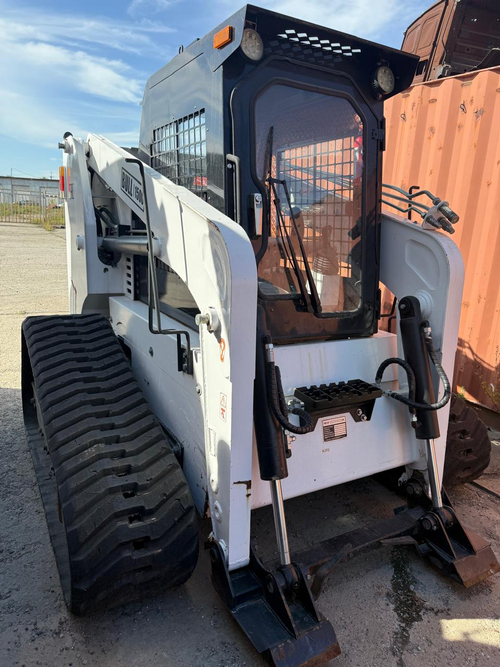 Bull SL* Мини погрузчик SLC1500 (Дизельный, 4,1 л, 140 л.с., АТ)