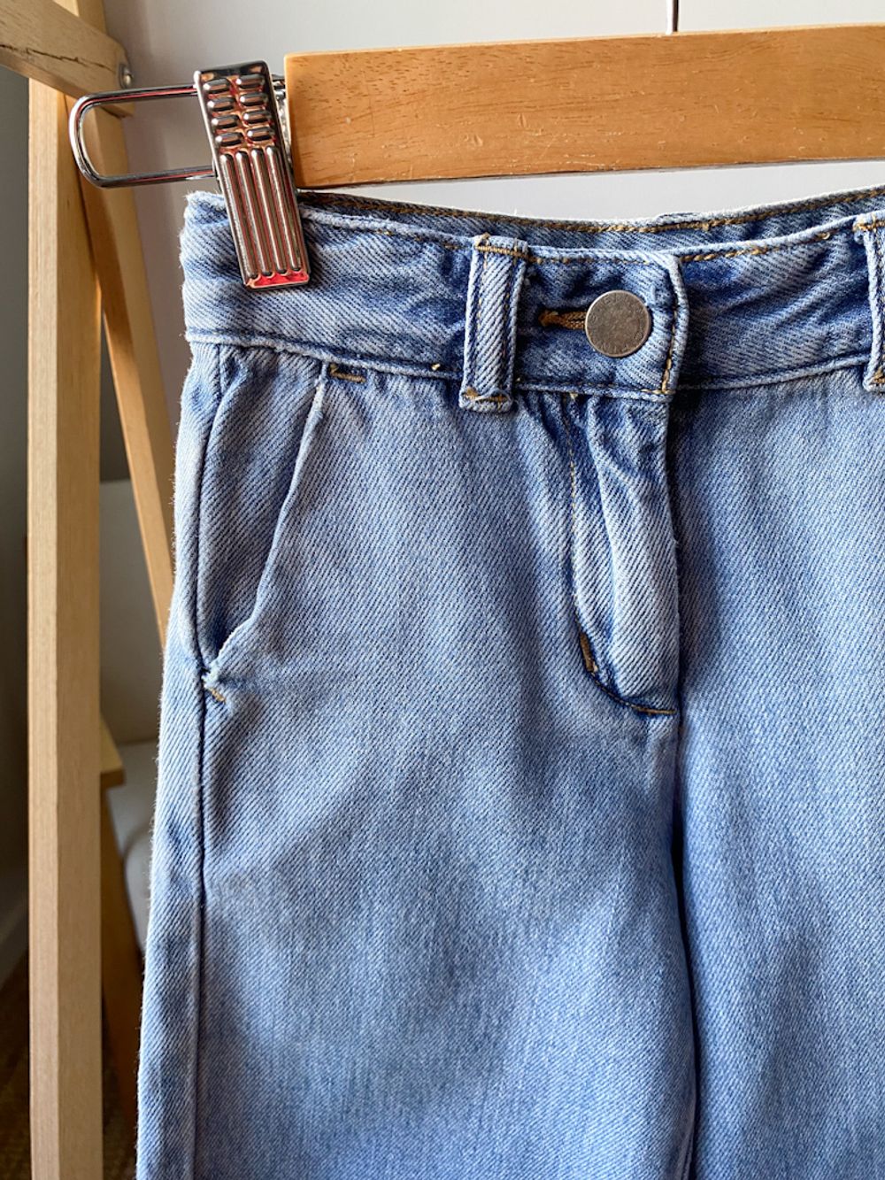 Джинсы Stella Mccartney, 98