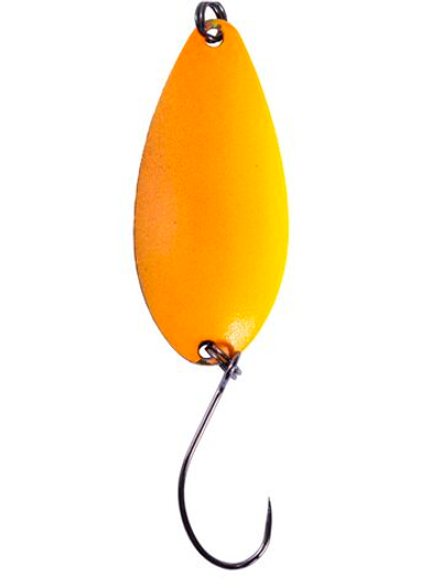 Блесна колеб. Lucky John JUNA длин.30мм/02,5г 050