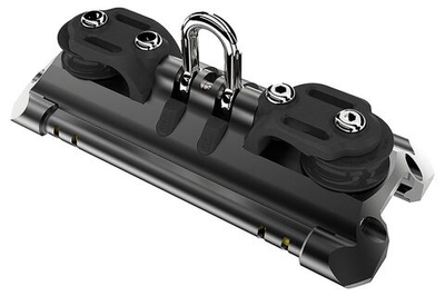 TB Каретка со скобой и одной парой шкивов 29432311 (10243644)