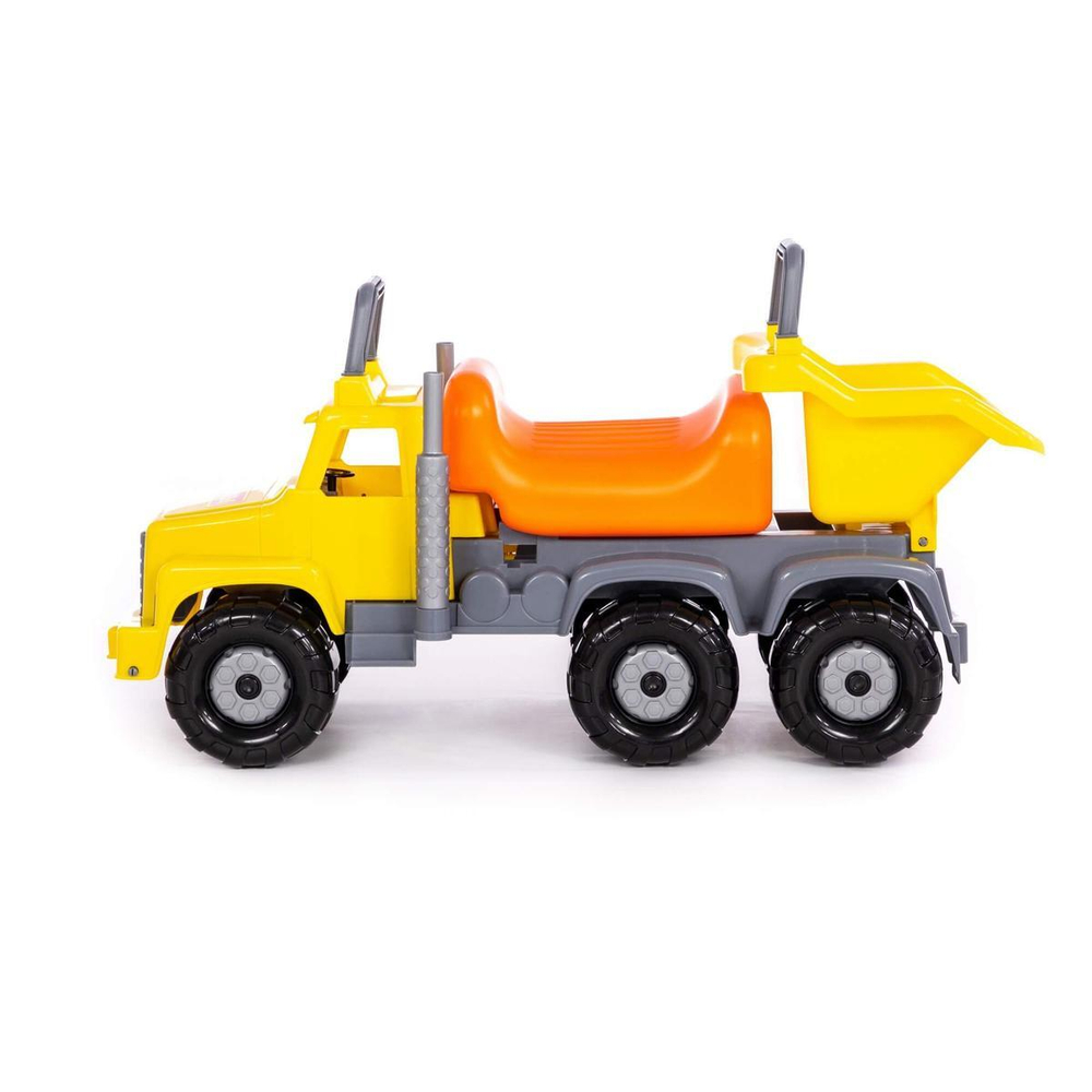 Толокар Автомобиль Супергигант-2 (Полесье)