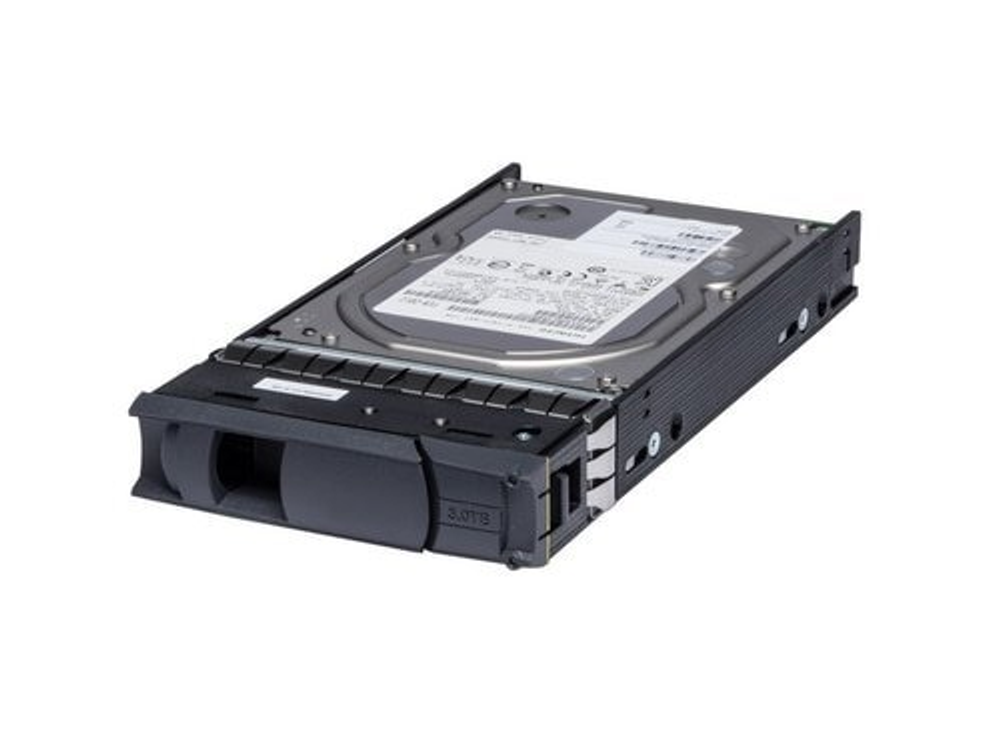 Жесткий диск NetApp EXN3000 3TB 7.2K SATA X308A-R5