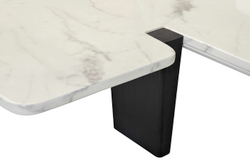 Стол журнальный Garda Decor 77ip-13012stol/zh