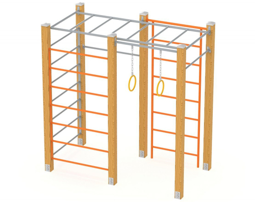 Спортивный комплекс 532.05