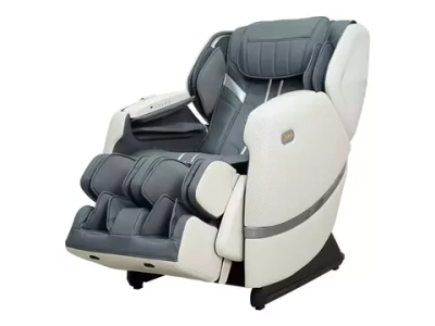 Массажное кресло FUJIMO Joypal F623 Серый