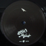 Erasure / Nightbird (LP)