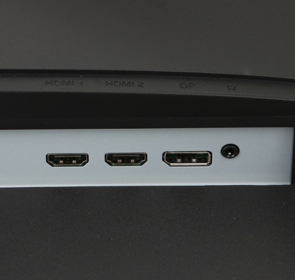 Монитор 27" Acer VG270W3bmiipx UM.HV0EE.309 черный