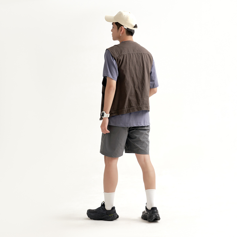 Кроссовки New Balance Nb Fresh Foam X More V3 Tds