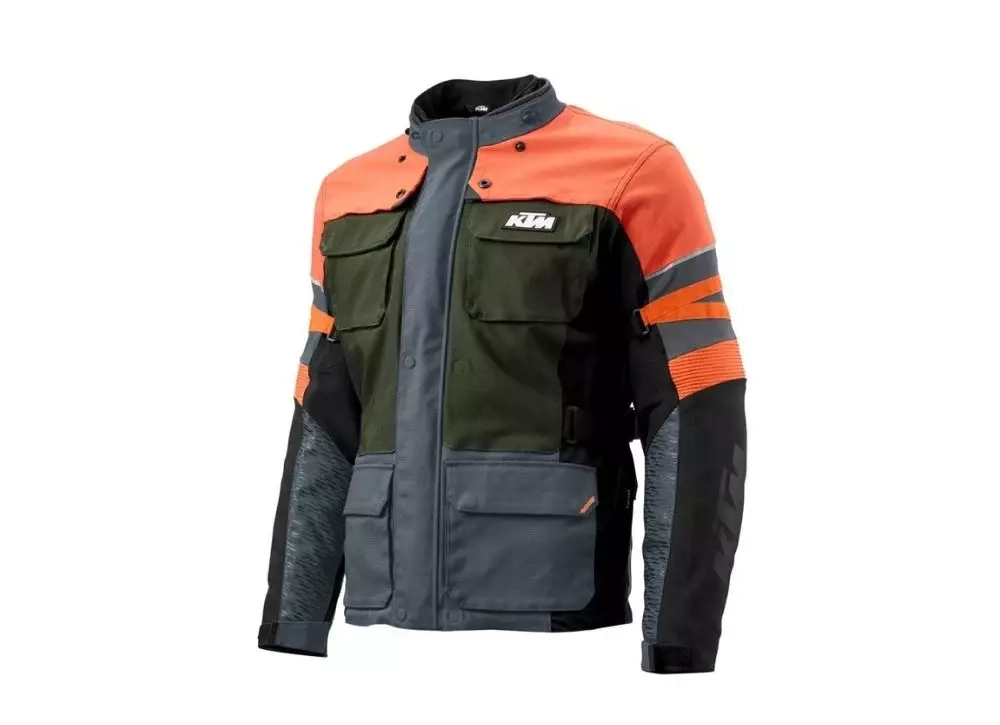 KTM ADVENTURE R JACKET