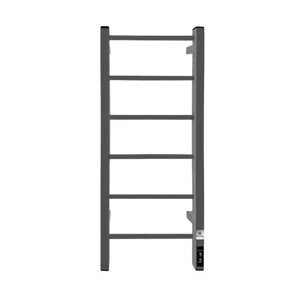 Электрический полотенцесушитель "лесенка" RTD-C4080-6E-U-03