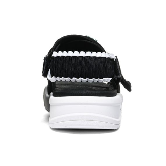 Kappa Beach Sandal 'Black'