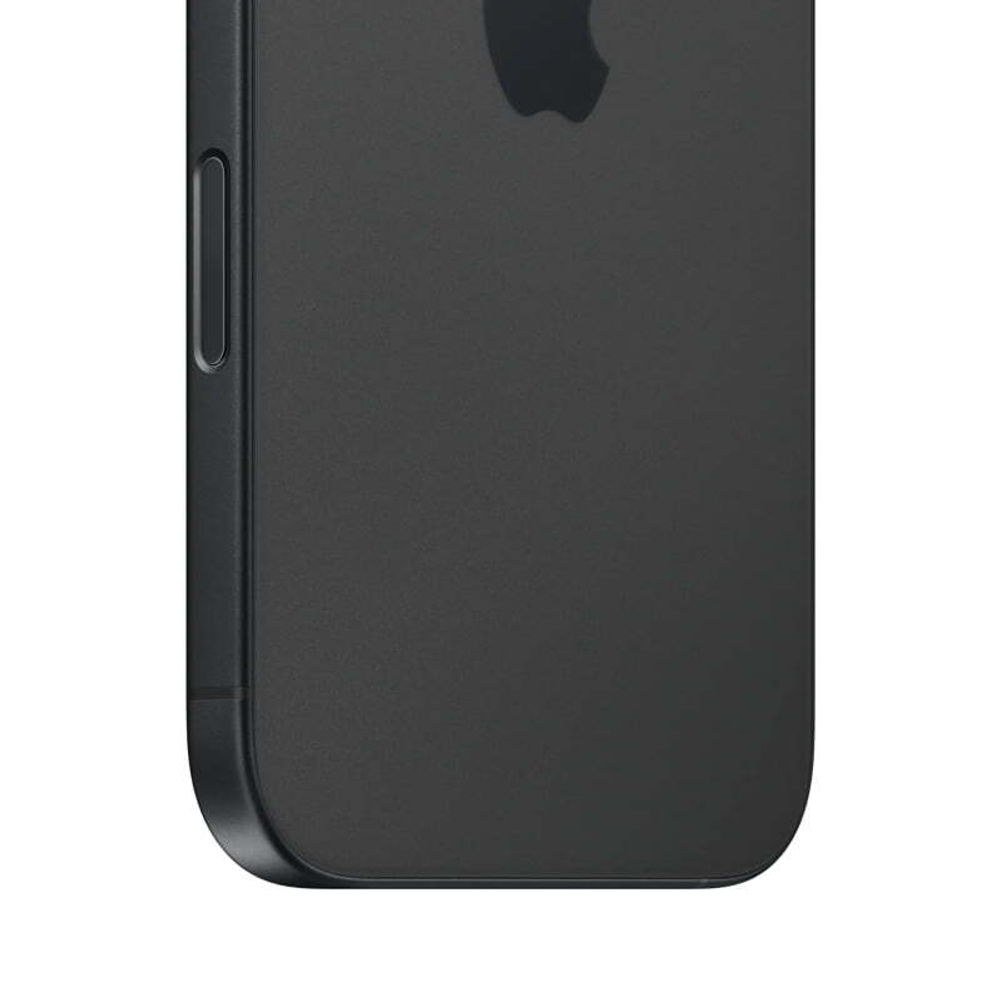Смартфон Apple iPhone 16 256gb, Black (без RuStore)