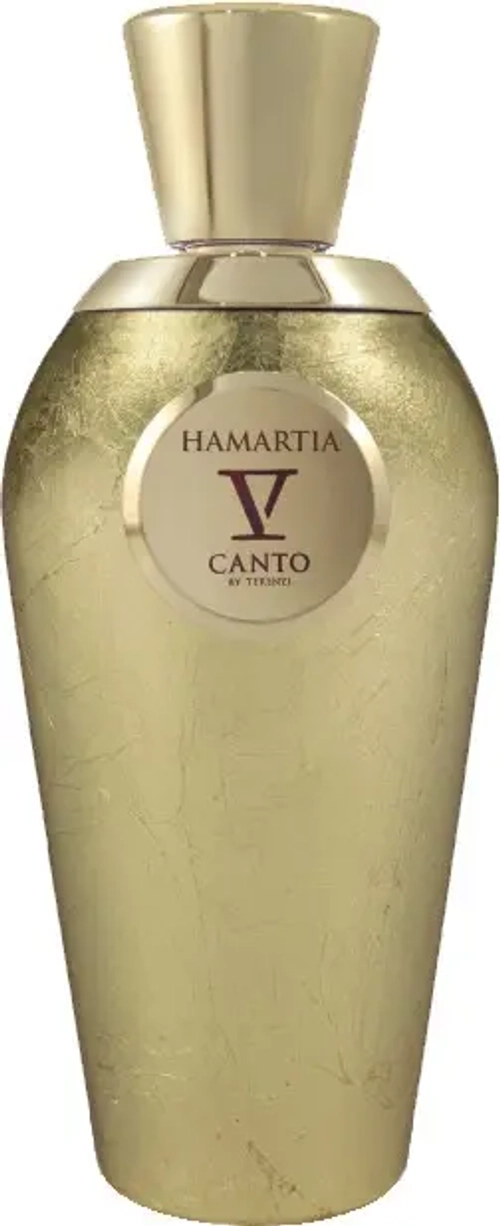 V CANTO HAMARTIA EXTRAIT DE PARFUM 100 ML