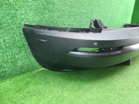 Бампер задний Skoda Karoq (2017-2021)