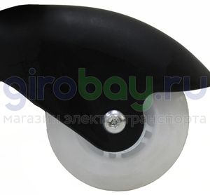 Электро Дрифт-карт IKINGI Drift Cart P2 250W (36V/4.4Ah) - Огонь и Лёд фото №16