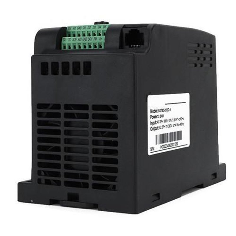 Преобразователь частоты SKI780-0D75-4 0.75 кВт, 380В