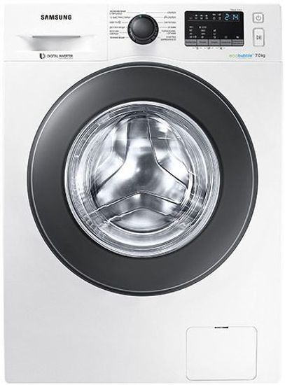Стиральная машина Samsung WW7EJ42104WDLP